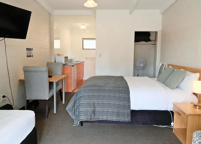 Motel Mora At Sundale *