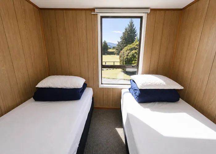 Sundale Mora Motel *