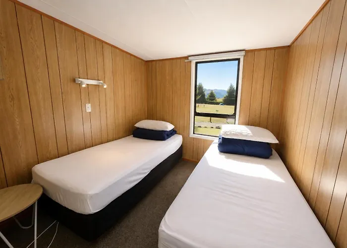 Sundale Mora Motel Wanaka