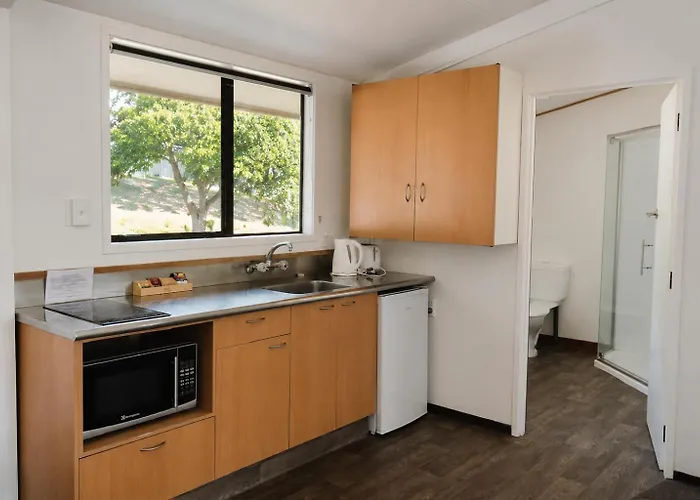 Sundale Mora Motel