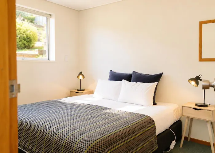 Sundale Mora Motel *