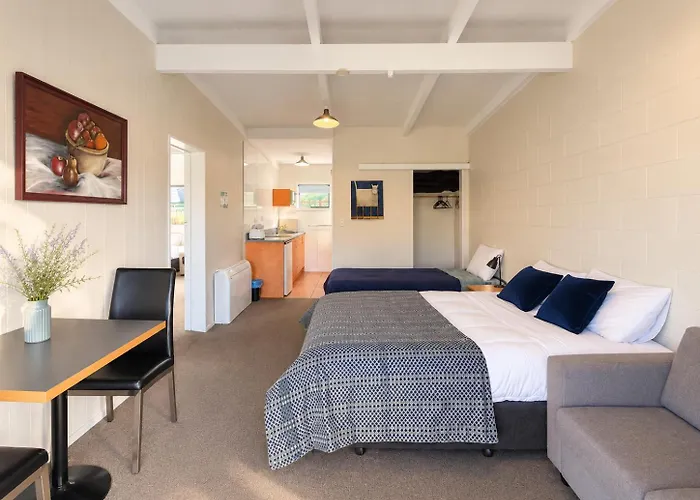 Motel Sundale Mora *