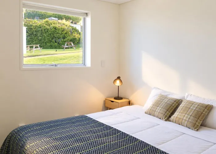 Motel Sundale Mora
