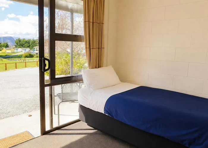 Motel Sundale Mora Wanaka