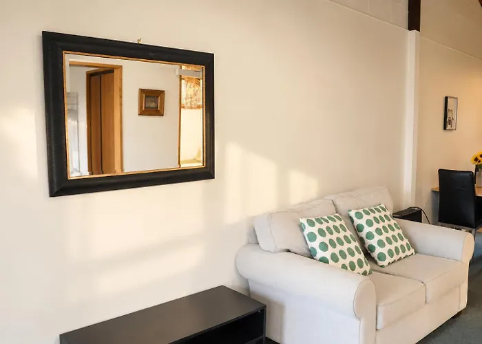 Sundale Mora Motel Wanaka
