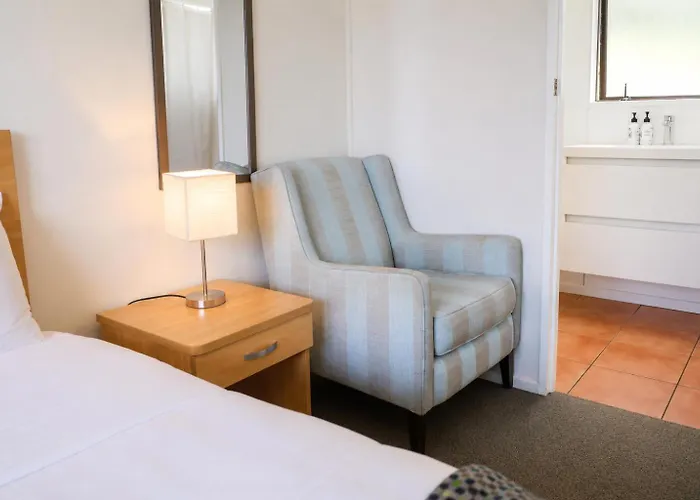 Motel Sundale Mora *