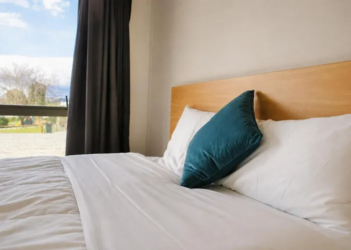 Sundale Mora Motel